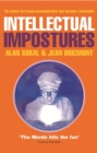 Intellectual Impostures - eBook
