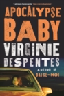 Apocalypse Baby - eBook