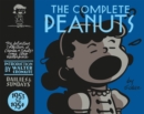 The Complete Peanuts 1953-1954 : Volume 2 - Book
