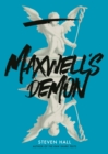 Maxwell's Demon - Book