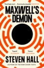 Maxwell's Demon - Book