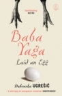 Baba Yaga Laid an Egg - Book