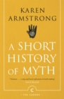 A Short History Of Myth - eBook