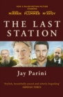 The Last Station : A Novel of Tolstoy's Final Year - eBook