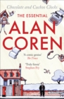 Chocolate and Cuckoo Clocks : The Essential Alan Coren - eBook