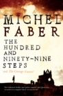 The Hundred and Ninety-Nine Steps - eBook