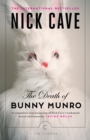 The Death of Bunny Munro - eBook