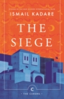 The Siege - eBook