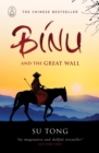 Binu and the Great Wall of China - eBook