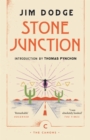 Stone Junction : An Alchemical Pot-Boiler - eBook