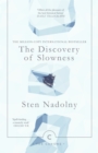 The Discovery Of Slowness - eBook