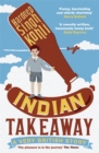Indian Takeaway : A Very British Story - eBook