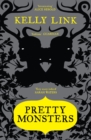 Pretty Monsters - Book
