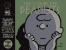 The Complete Peanuts 1965-1966 : Volume 8 - Book