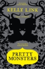 Pretty Monsters - eBook
