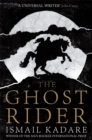 The Ghost Rider - eBook