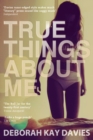 True Things About Me - eBook