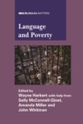 Language and Poverty - eBook