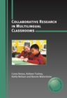 Collaborative Research in Multilingual Classrooms - eBook