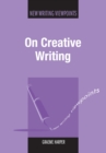 On Creative Writing - eBook