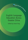 English Language Education Across Greater China - eBook