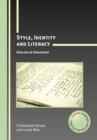 Style, Identity and Literacy : English in Singapore - eBook