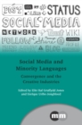 Social Media and Minority Languages : Convergence and the Creative Industries - eBook