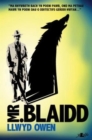 Mr Blaidd - eBook