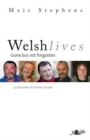 Welsh Lives - Gone but Not Forgotten - eBook