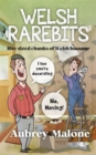 Welsh Rarebits - eBook