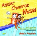 Amser Chwarae Maw - eBook