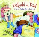 Dafydd a Dad - eBook