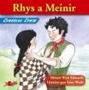 Rhys a Meinir - eBook