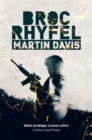 Broc Rhyfel - eBook