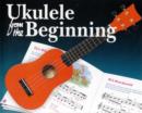 Ukulele from the Beginning - Book