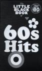 The Little Black Songbook : 60s Hits - Book