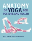 Anatomy of Yoga for Posture and Health - Book