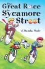The Great Race to Sycamore Street - eBook