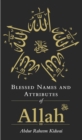 Blessed Names and Attributes of Allah - eBook