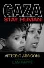 Gaza : Stay Human - eBook