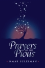 Prayers of the Pious - eBook