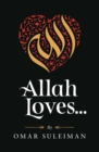 Allah Loves - eBook