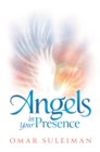 Angels in Your Presence - Book