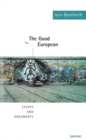 The Good European - eBook