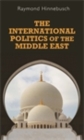 The international politics of the Middle East - eBook