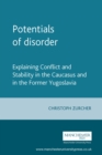 Potentials of disorder - eBook