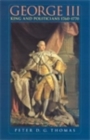 George III : King and politicians 1760-1770 - eBook