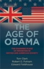 The age of Obama : The changing place of minorities in British and American society - eBook