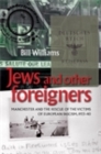 Jews and Other Foreigners : Manchester and the Rescue of the Victims of European Fascism, 1933–40 - eBook