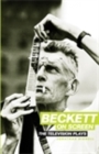Beckett on Screen : The television Plays - eBook